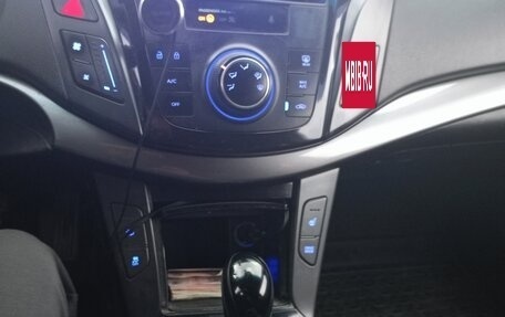 Hyundai i40 I рестайлинг, 2014 год, 880 000 рублей, 13 фотография