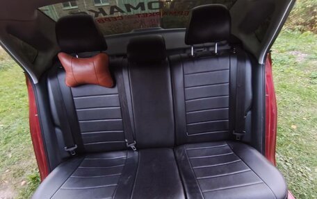 Volkswagen Polo VI (EU Market), 2011 год, 680 000 рублей, 12 фотография