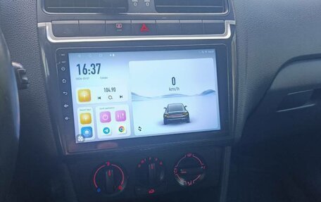 Volkswagen Polo VI (EU Market), 2011 год, 680 000 рублей, 8 фотография