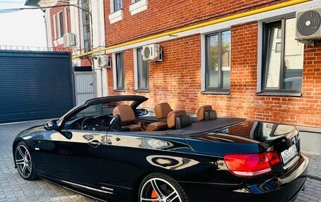 BMW 3 серия, 2008 год, 2 650 000 рублей, 5 фотография