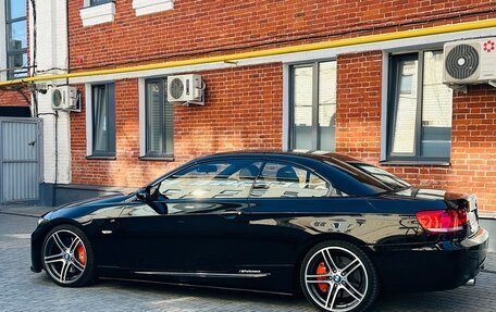 BMW 3 серия, 2008 год, 2 650 000 рублей, 7 фотография