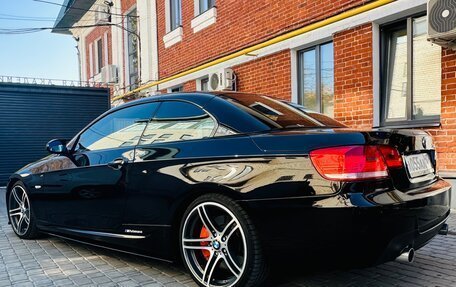 BMW 3 серия, 2008 год, 2 650 000 рублей, 6 фотография