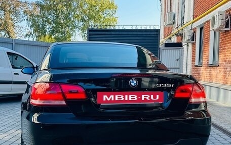 BMW 3 серия, 2008 год, 2 650 000 рублей, 8 фотография