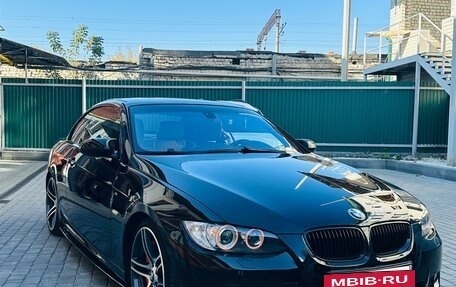 BMW 3 серия, 2008 год, 2 650 000 рублей, 9 фотография