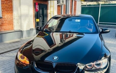 BMW 3 серия, 2008 год, 2 650 000 рублей, 10 фотография