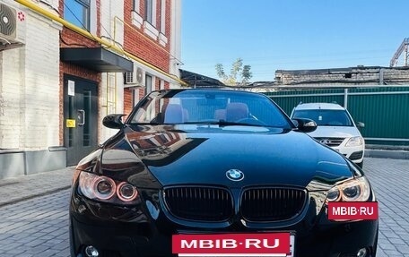 BMW 3 серия, 2008 год, 2 650 000 рублей, 2 фотография