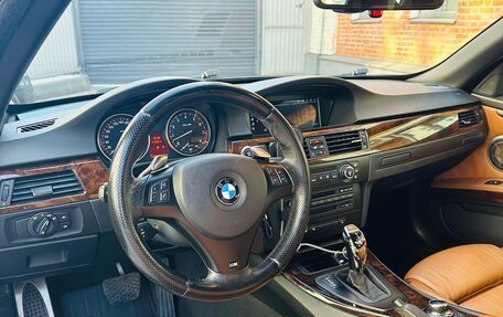 BMW 3 серия, 2008 год, 2 650 000 рублей, 15 фотография