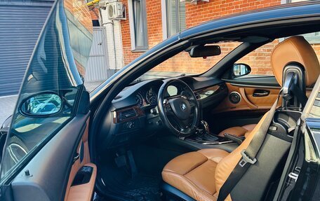 BMW 3 серия, 2008 год, 2 650 000 рублей, 16 фотография