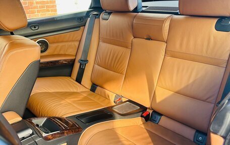 BMW 3 серия, 2008 год, 2 650 000 рублей, 13 фотография