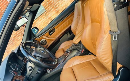 BMW 3 серия, 2008 год, 2 650 000 рублей, 14 фотография