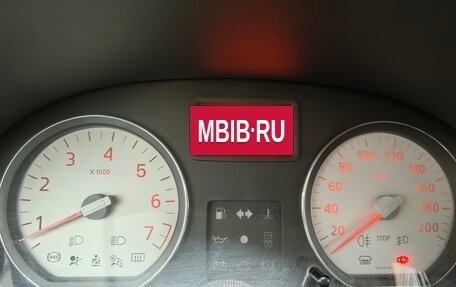 Renault Sandero I, 2012 год, 470 000 рублей, 7 фотография