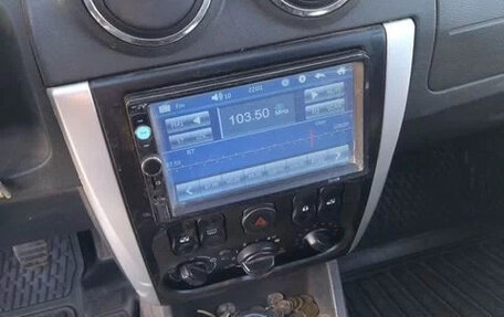 Nissan Almera, 2016 год, 395 000 рублей, 5 фотография