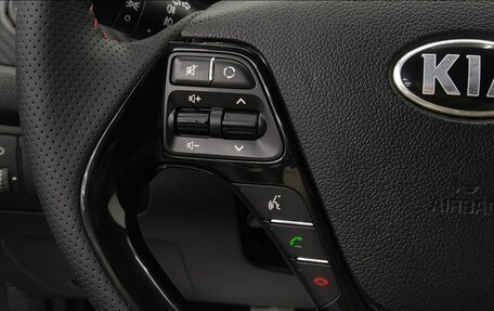 KIA cee'd GT II, 2014 год, 1 249 000 рублей, 10 фотография