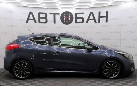 KIA cee'd GT II, 2014 год, 1 249 000 рублей, 6 фотография