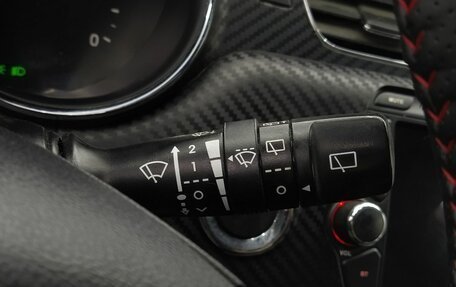 KIA cee'd GT II, 2014 год, 1 249 000 рублей, 11 фотография