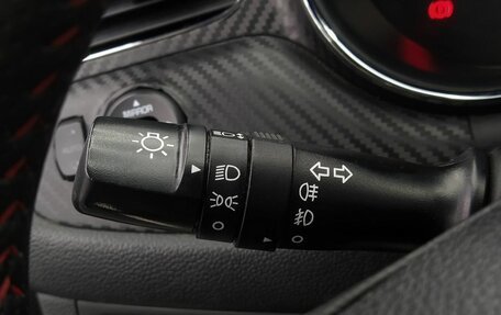 KIA cee'd GT II, 2014 год, 1 249 000 рублей, 12 фотография