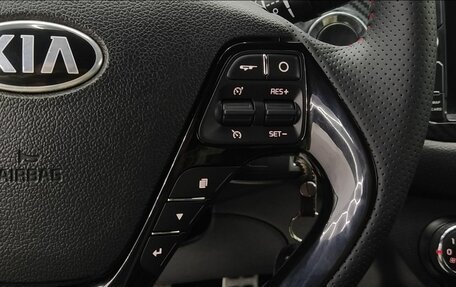 KIA cee'd GT II, 2014 год, 1 249 000 рублей, 9 фотография