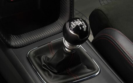 KIA cee'd GT II, 2014 год, 1 249 000 рублей, 13 фотография