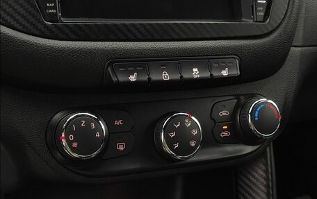 KIA cee'd GT II, 2014 год, 1 249 000 рублей, 14 фотография