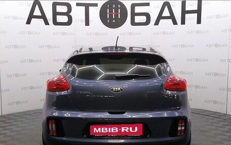 KIA cee'd GT II, 2014 год, 1 249 000 рублей, 5 фотография