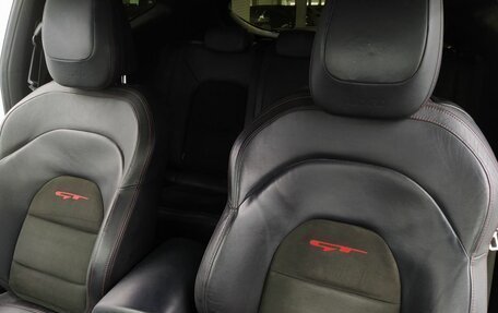 KIA cee'd GT II, 2014 год, 1 249 000 рублей, 23 фотография