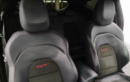 KIA cee'd GT II, 2014 год, 1 249 000 рублей, 20 фотография