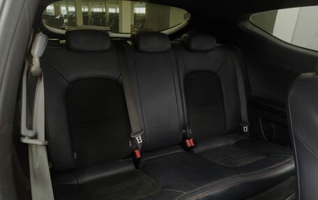 KIA cee'd GT II, 2014 год, 1 249 000 рублей, 21 фотография
