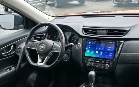 Nissan X-Trail, 2019 год, 2 299 000 рублей, 7 фотография