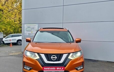 Nissan X-Trail, 2019 год, 2 299 000 рублей, 2 фотография