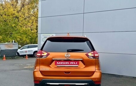 Nissan X-Trail, 2019 год, 2 299 000 рублей, 5 фотография