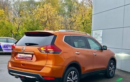 Nissan X-Trail, 2019 год, 2 299 000 рублей, 4 фотография
