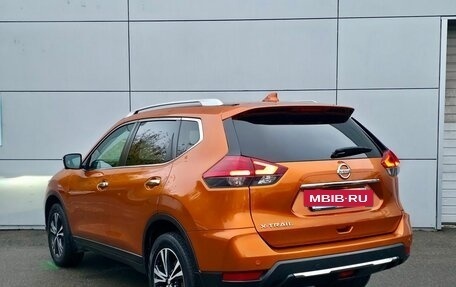 Nissan X-Trail, 2019 год, 2 299 000 рублей, 6 фотография