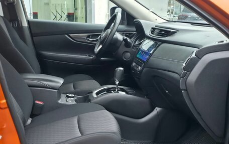 Nissan X-Trail, 2019 год, 2 299 000 рублей, 9 фотография