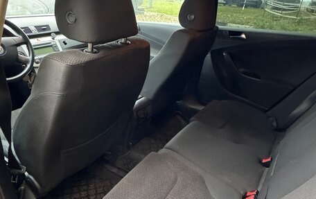 Volkswagen Passat B6, 2007 год, 410 000 рублей, 12 фотография