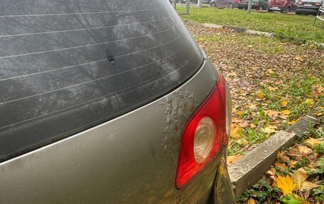 Volkswagen Passat B6, 2007 год, 410 000 рублей, 9 фотография