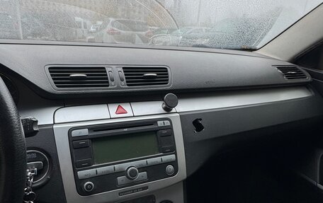 Volkswagen Passat B6, 2007 год, 410 000 рублей, 15 фотография