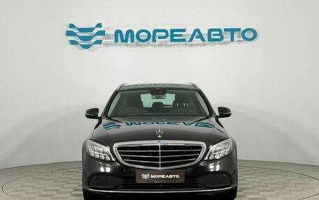 Mercedes-Benz C-Класс, 2020 год, 2 280 000 рублей, 2 фотография