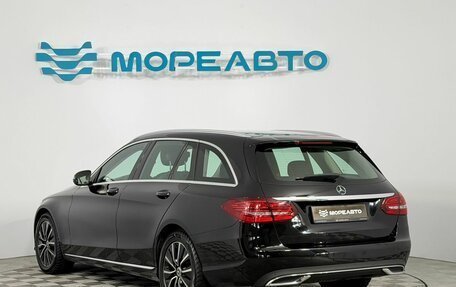 Mercedes-Benz C-Класс, 2020 год, 2 280 000 рублей, 7 фотография