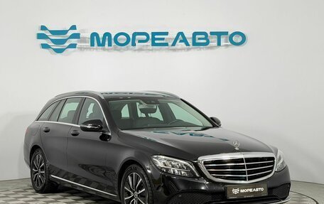 Mercedes-Benz C-Класс, 2020 год, 2 280 000 рублей, 3 фотография