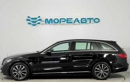 Mercedes-Benz C-Класс, 2020 год, 2 280 000 рублей, 8 фотография
