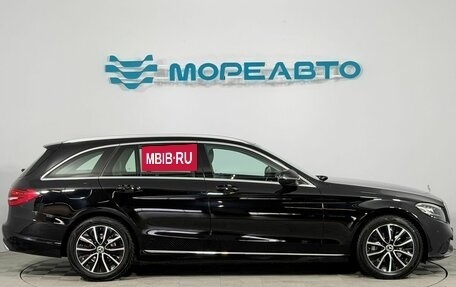 Mercedes-Benz C-Класс, 2020 год, 2 280 000 рублей, 4 фотография