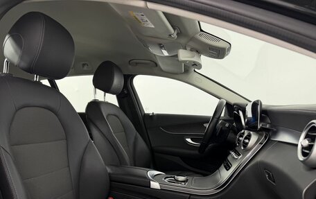 Mercedes-Benz C-Класс, 2020 год, 2 280 000 рублей, 19 фотография