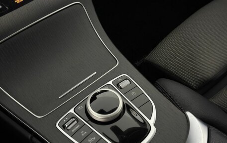 Mercedes-Benz C-Класс, 2020 год, 2 280 000 рублей, 15 фотография