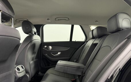Mercedes-Benz C-Класс, 2020 год, 2 280 000 рублей, 16 фотография