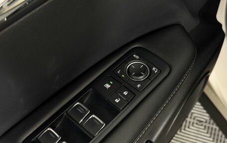 Lexus RX IV рестайлинг, 2018 год, 3 999 000 рублей, 11 фотография