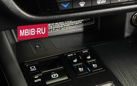 Lexus RX IV рестайлинг, 2018 год, 3 999 000 рублей, 18 фотография