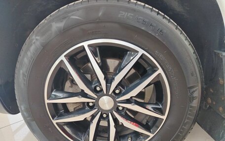 Mitsubishi ASX I рестайлинг, 2013 год, 959 000 рублей, 13 фотография