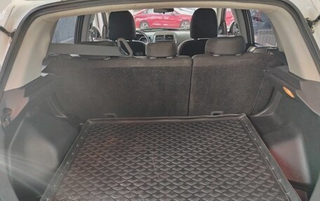 Mitsubishi ASX I рестайлинг, 2013 год, 959 000 рублей, 12 фотография