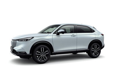 Honda Vezel, 2021 год, 2 390 000 рублей, 1 фотография