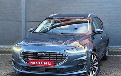 Ford Focus IV, 2022 год, 2 099 000 рублей, 1 фотография